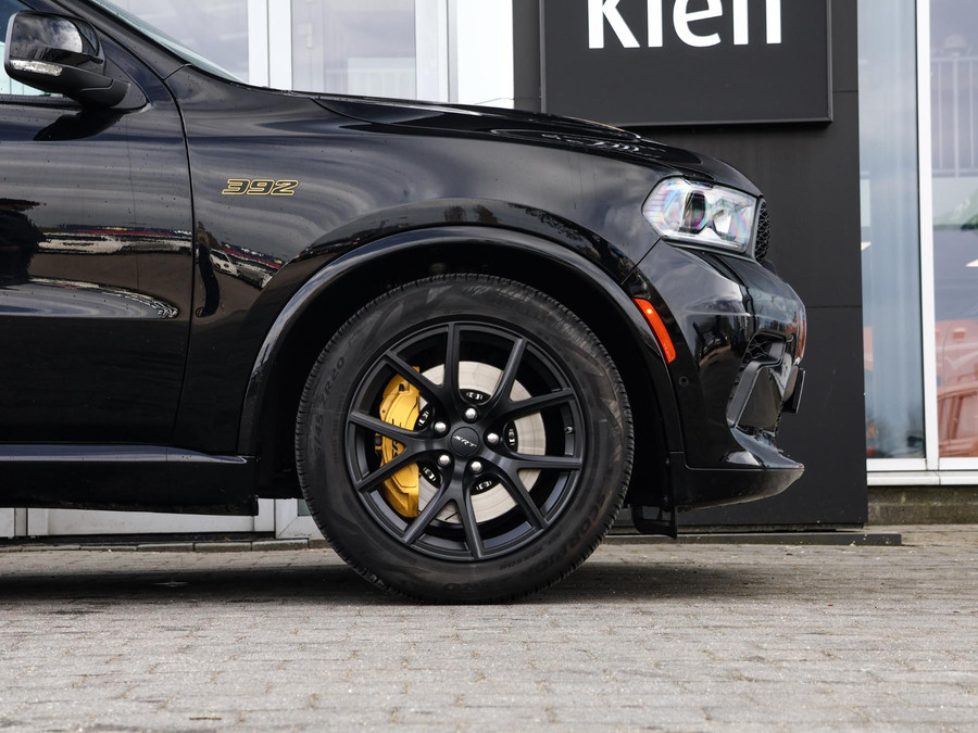 Dodge Durango 392 SRT AWD 6.4L V8