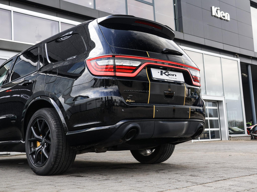 Dodge Durango 392 SRT AWD 6.4L V8