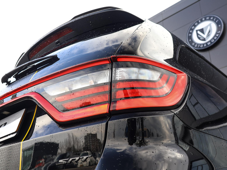 Dodge Durango 392 SRT AWD 6.4L V8