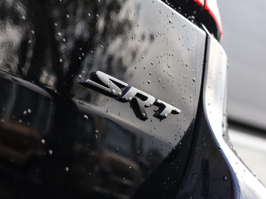 Dodge Durango 392 SRT AWD 6.4L V8