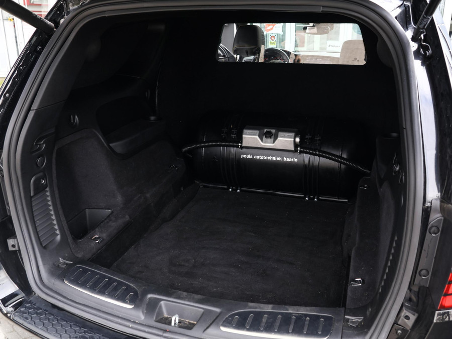 Dodge Durango 392 SRT AWD 6.4L V8