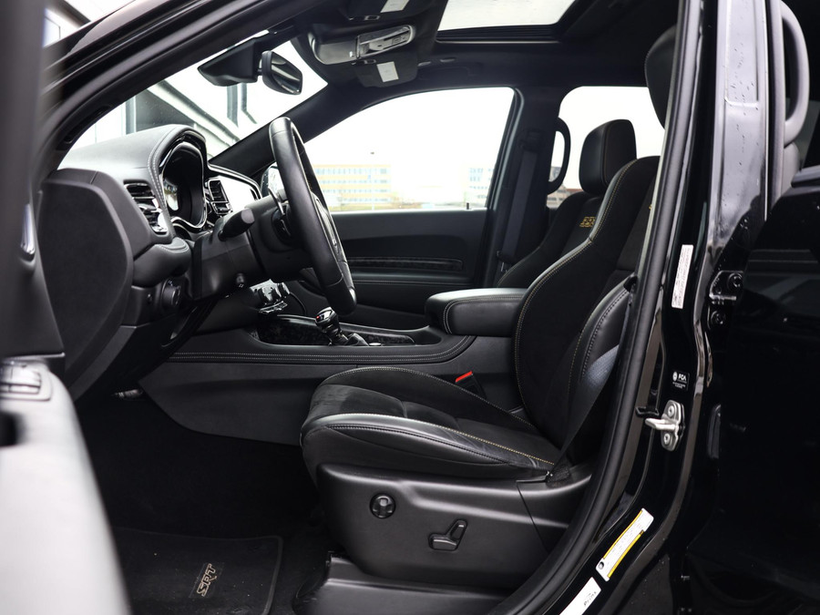 Dodge Durango 392 SRT AWD 6.4L V8