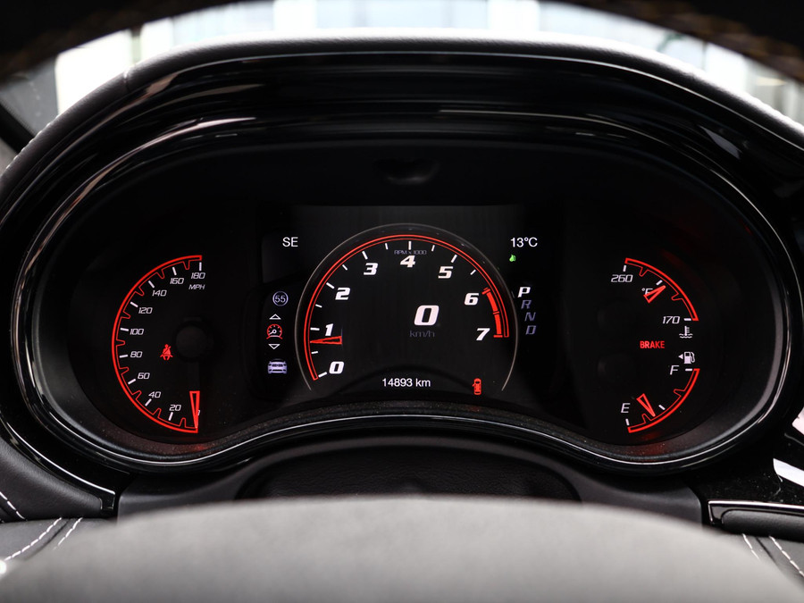 Dodge Durango 392 SRT AWD 6.4L V8