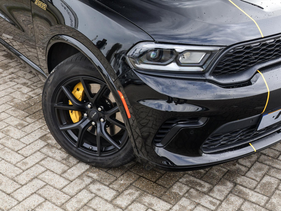 Dodge Durango 392 SRT AWD 6.4L V8