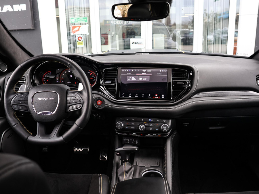Dodge Durango 392 SRT AWD 6.4L V8