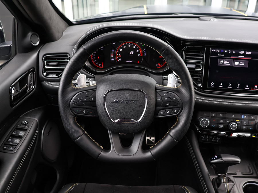 Dodge Durango 392 SRT AWD 6.4L V8