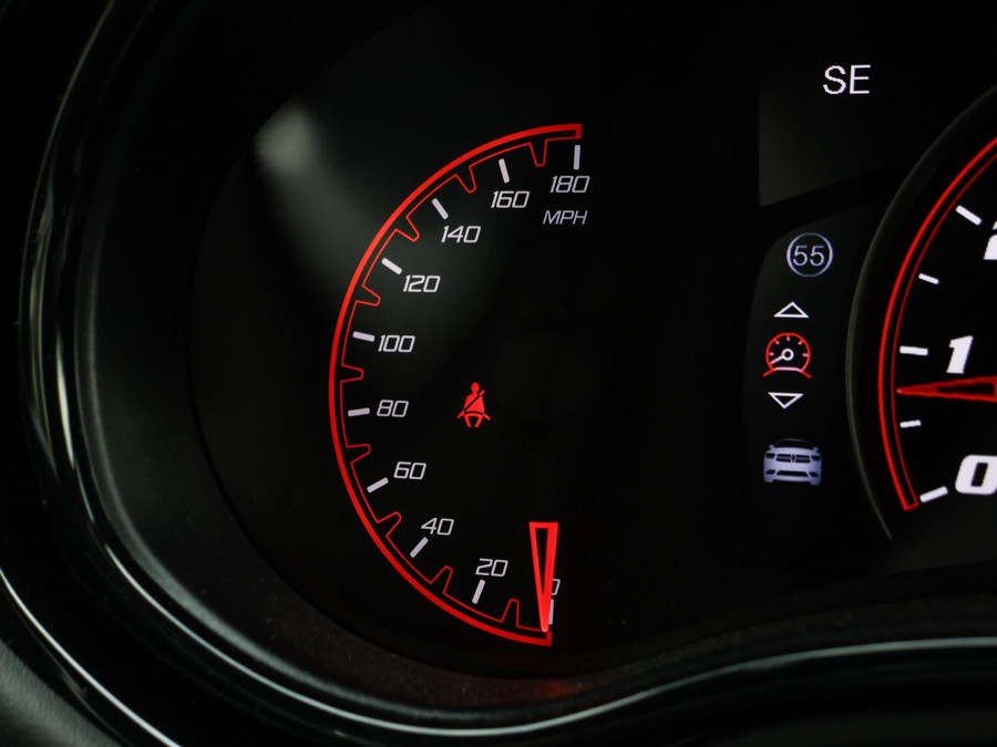 Dodge Durango 392 SRT AWD 6.4L V8