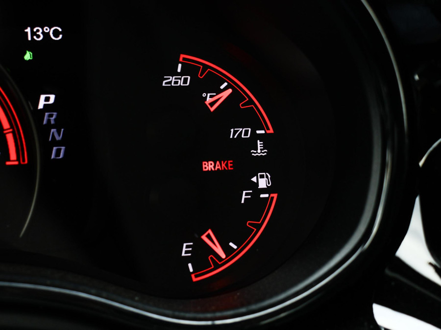 Dodge Durango 392 SRT AWD 6.4L V8