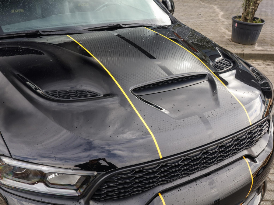 Dodge Durango 392 SRT AWD 6.4L V8