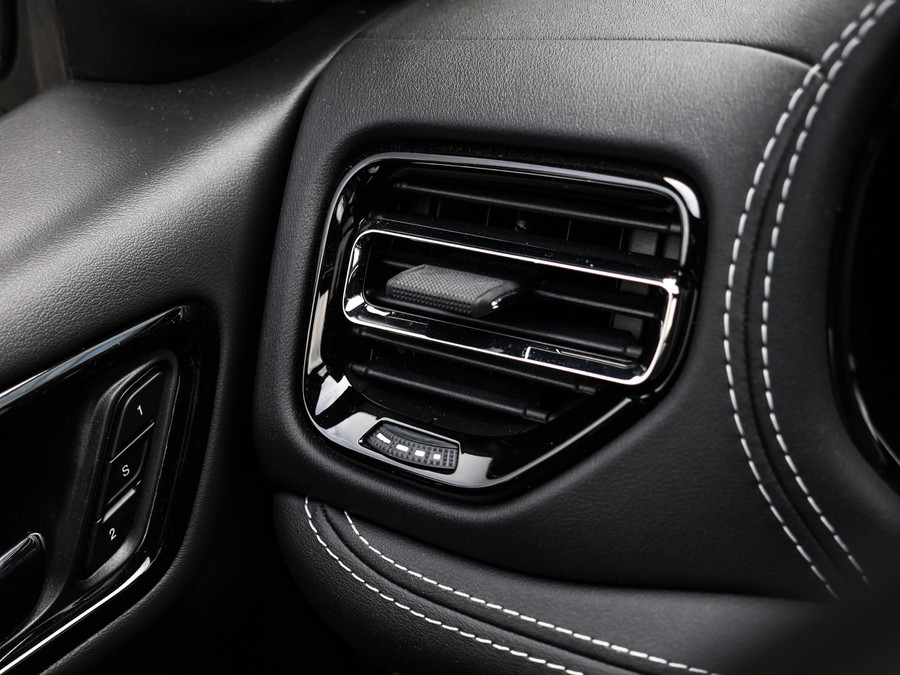 Dodge Durango 392 SRT AWD 6.4L V8