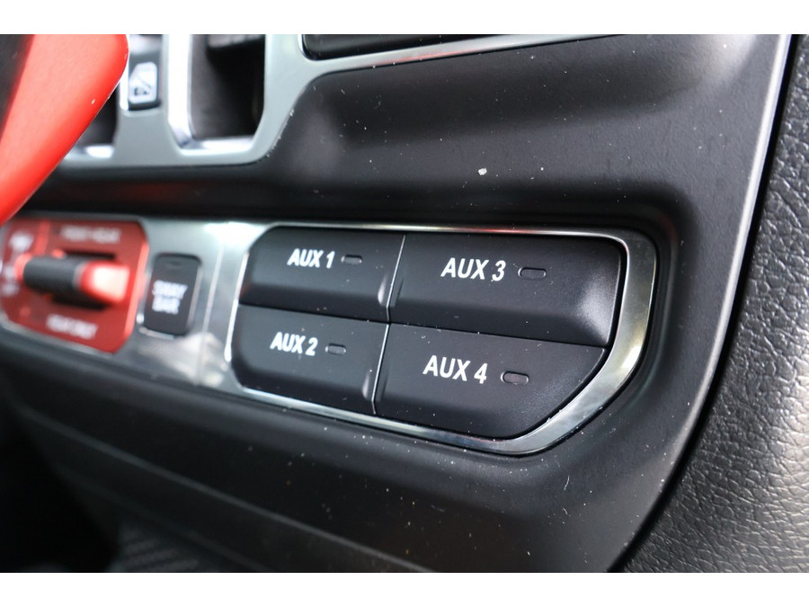 Jeep Wrangler 4XE 380 RUBICON / Brute 20 inch / Plug In Hybrid