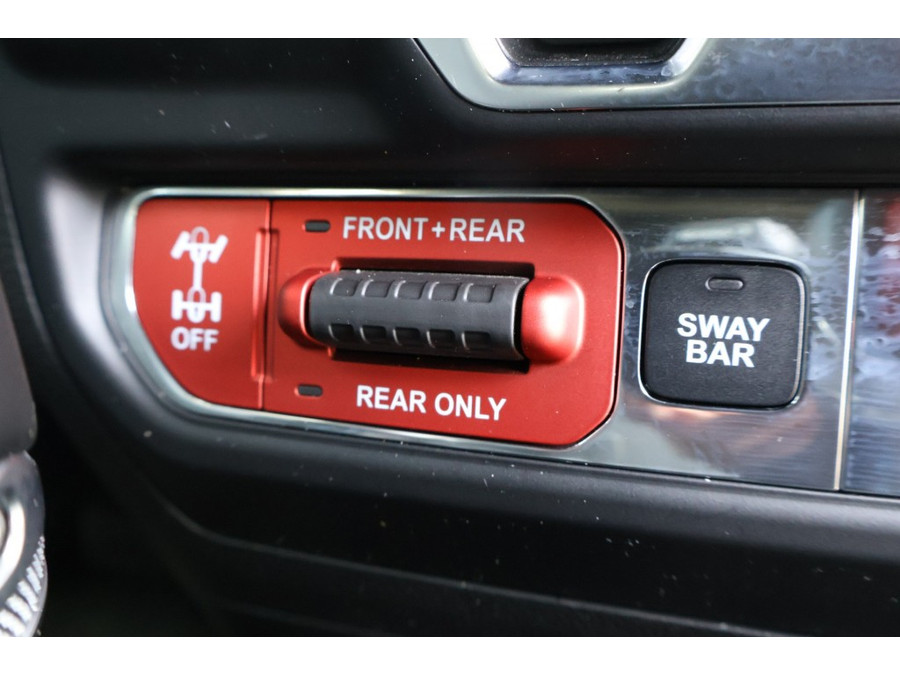 Jeep Wrangler 4XE 380 RUBICON / Brute 20 inch / Plug In Hybrid