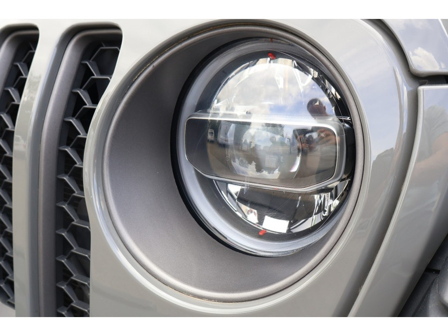 Jeep Wrangler 4XE 380 RUBICON / Brute 20 inch / Plug In Hybrid