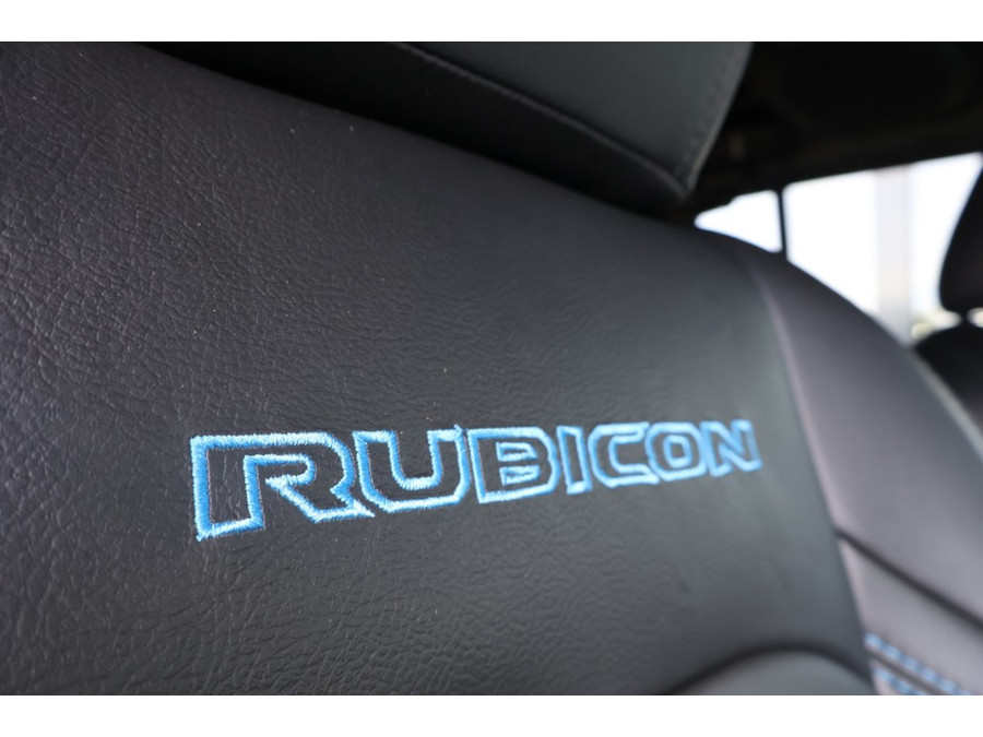 Jeep Wrangler 4XE 380 RUBICON / Brute 20 inch / Plug In Hybrid