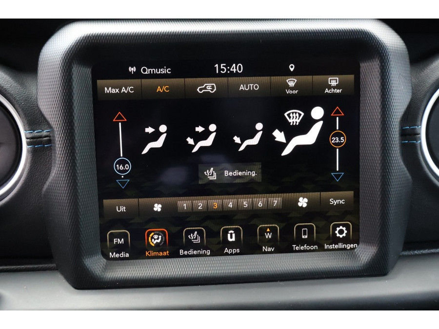 Jeep Wrangler 4XE 380 RUBICON / Brute 20 inch / Plug In Hybrid