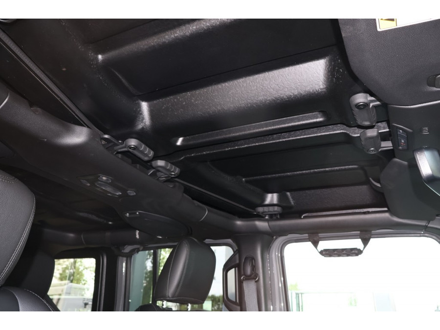 Jeep Wrangler 4XE 380 RUBICON / Brute 20 inch / Plug In Hybrid