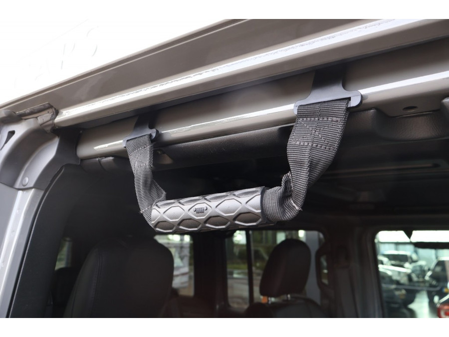 Jeep Wrangler 4XE 380 RUBICON / Brute 20 inch / Plug In Hybrid