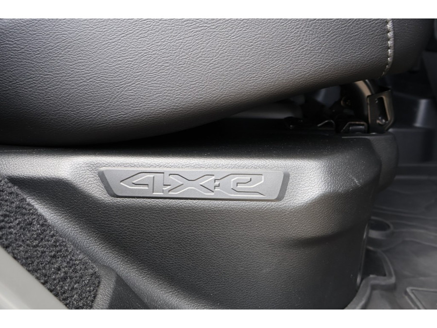 Jeep Wrangler 4XE 380 RUBICON / Brute 20 inch / Plug In Hybrid