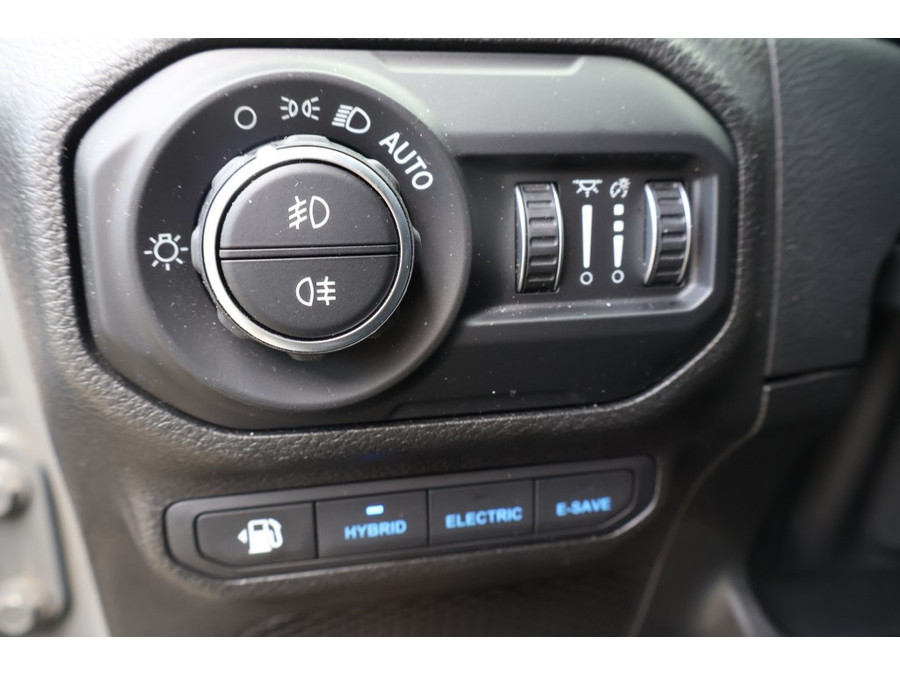Jeep Wrangler 4XE 380 RUBICON / Brute 20 inch / Plug In Hybrid