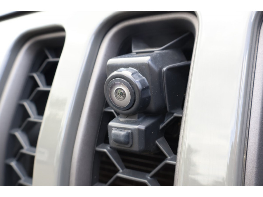 Jeep Wrangler 4XE 380 RUBICON / Brute 20 inch / Plug In Hybrid