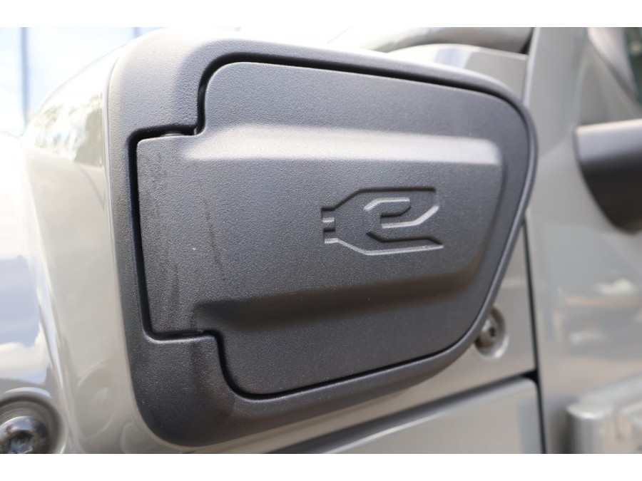 Jeep Wrangler 4XE 380 RUBICON / Brute 20 inch / Plug In Hybrid