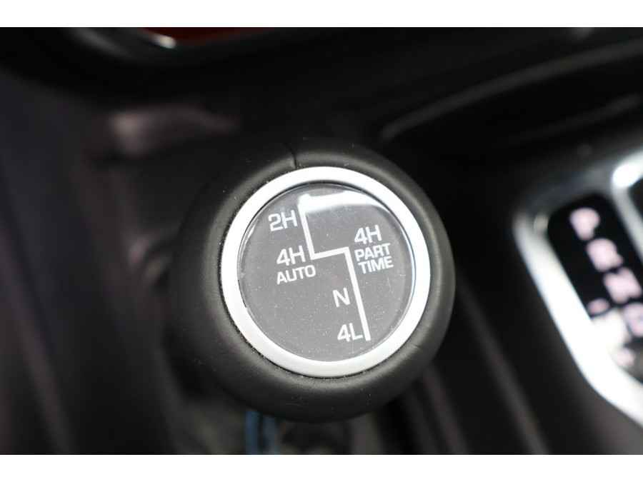 Jeep Wrangler 4XE 380 RUBICON / Brute 20 inch / Plug In Hybrid