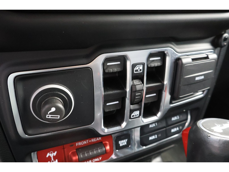 Jeep Wrangler 4XE 380 RUBICON / Brute 20 inch / Plug In Hybrid