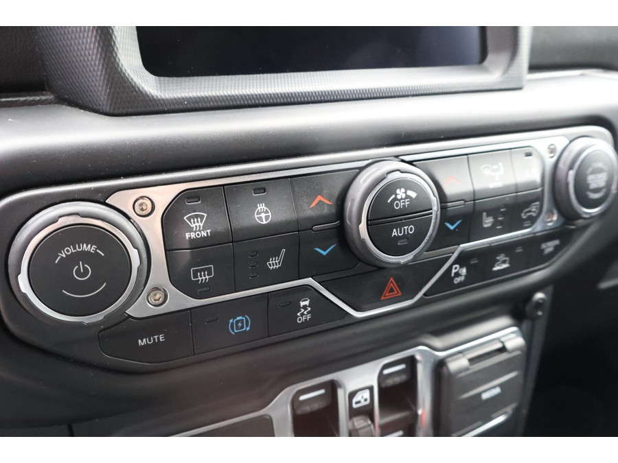 Jeep Wrangler 4XE 380 RUBICON / Brute 20 inch / Plug In Hybrid