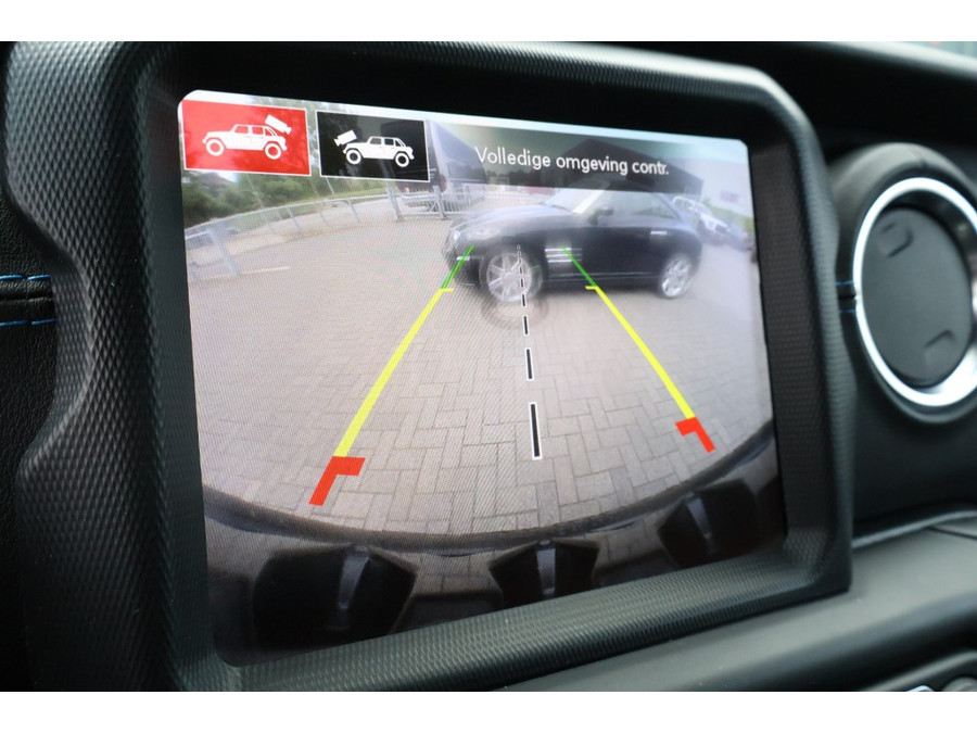Jeep Wrangler 4XE 380 RUBICON / Brute 20 inch / Plug In Hybrid