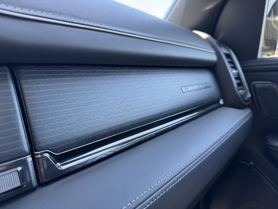 Dodge RAM 1500 LIMITED