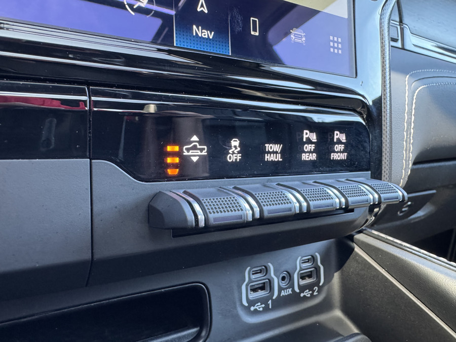 Dodge RAM 1500 LIMITED
