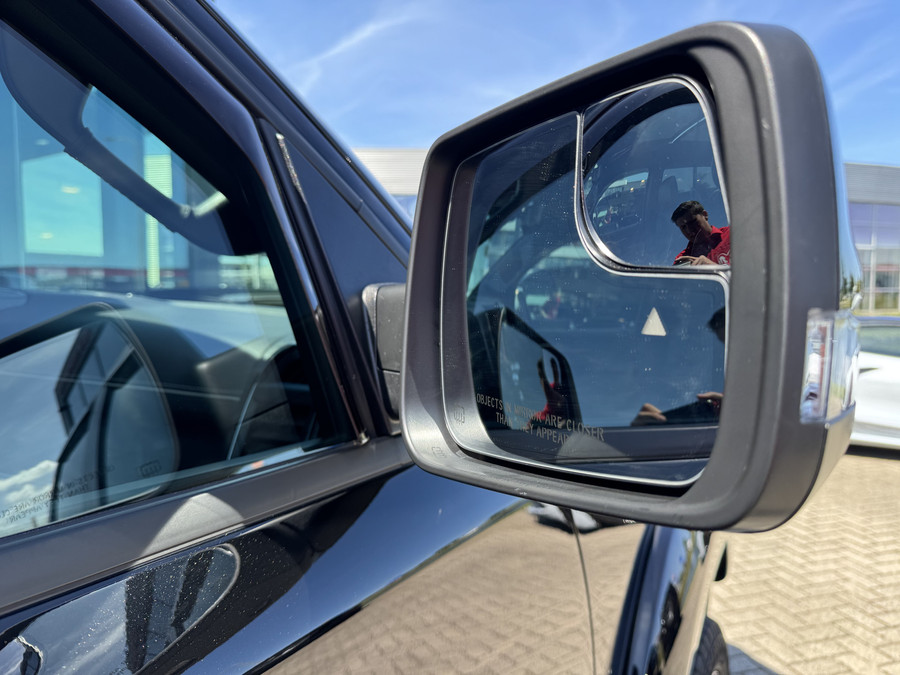 Dodge RAM 1500 LIMITED