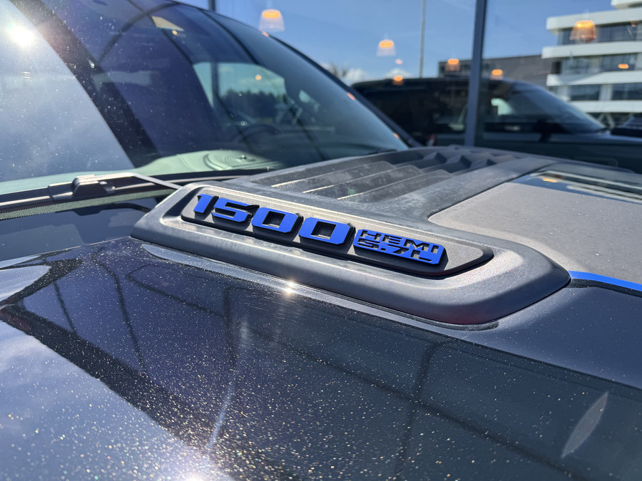 Dodge RAM 1500 LIMITED