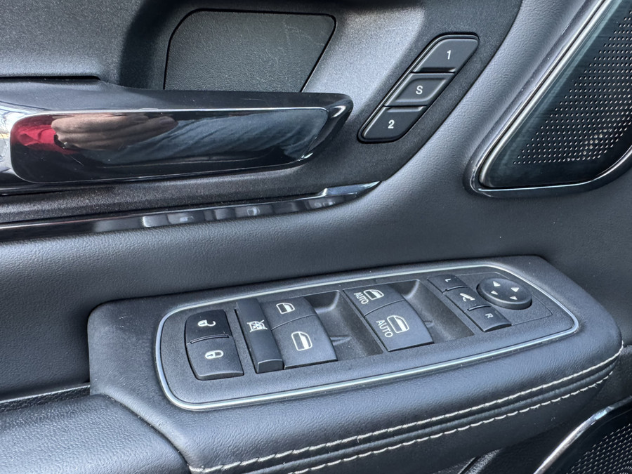 Dodge RAM 1500 LIMITED