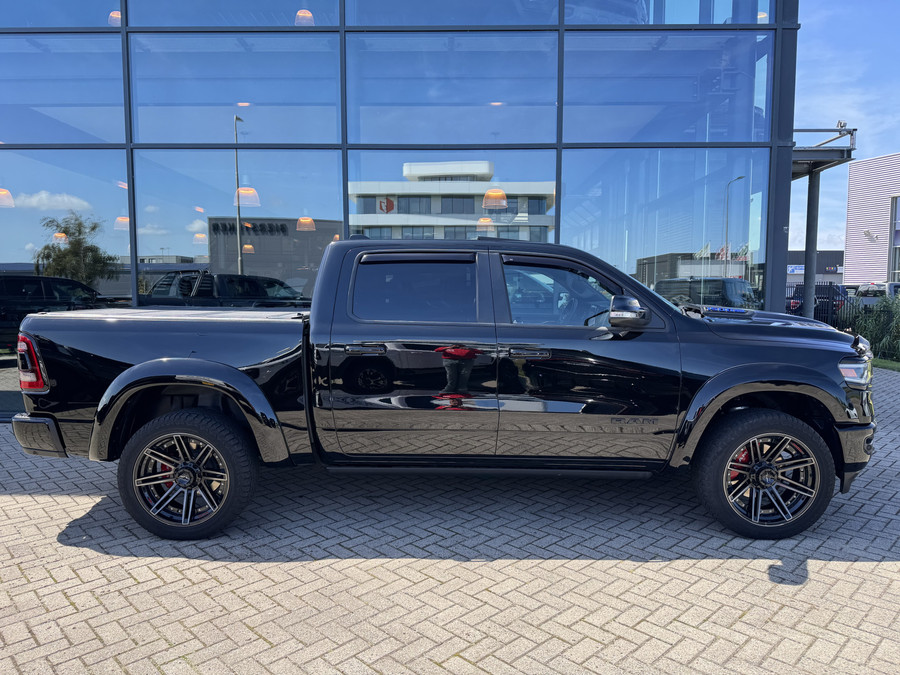Dodge RAM 1500 LIMITED