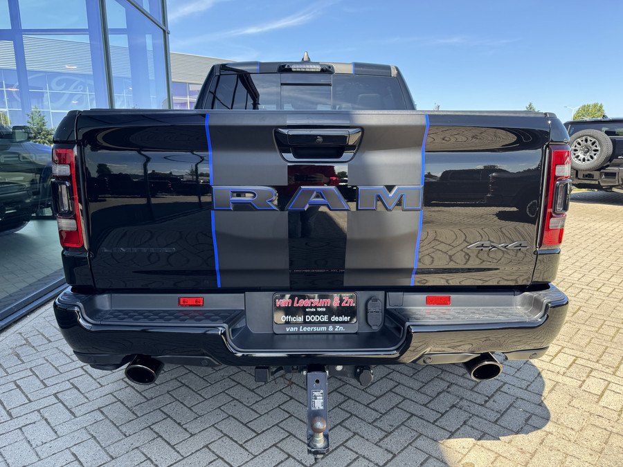 Dodge RAM 1500 LIMITED