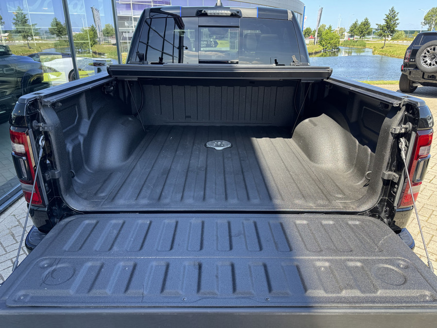 Dodge RAM 1500 LIMITED