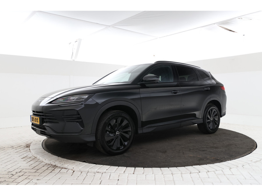 BYD SEAL U 1.5 DM-i FWD Boost