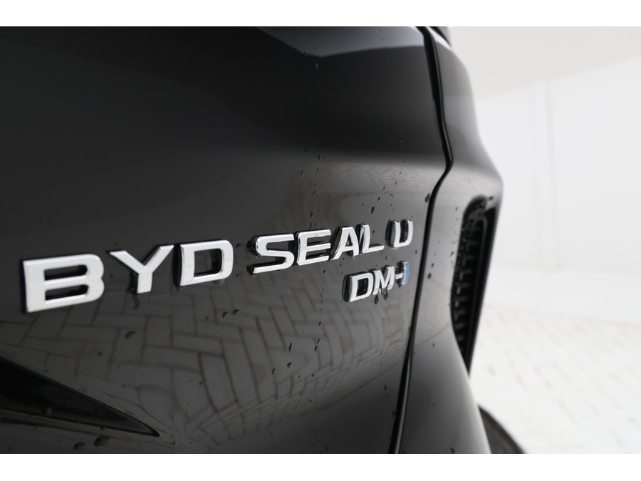 BYD SEAL U 1.5 DM-i FWD Boost