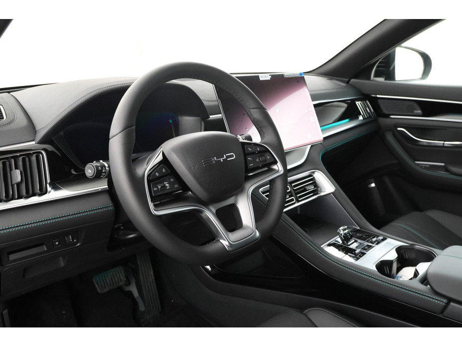 BYD SEAL U 1.5 DM-i FWD Boost