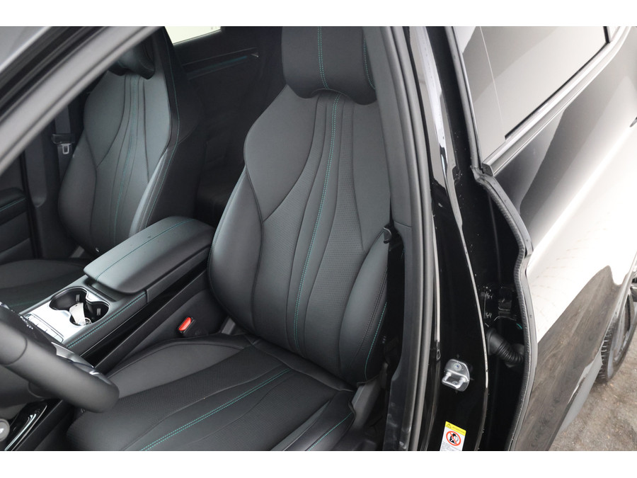BYD SEAL U 1.5 DM-i FWD Boost