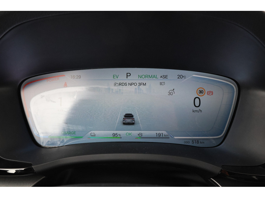 BYD SEAL U 1.5 DM-i FWD Boost