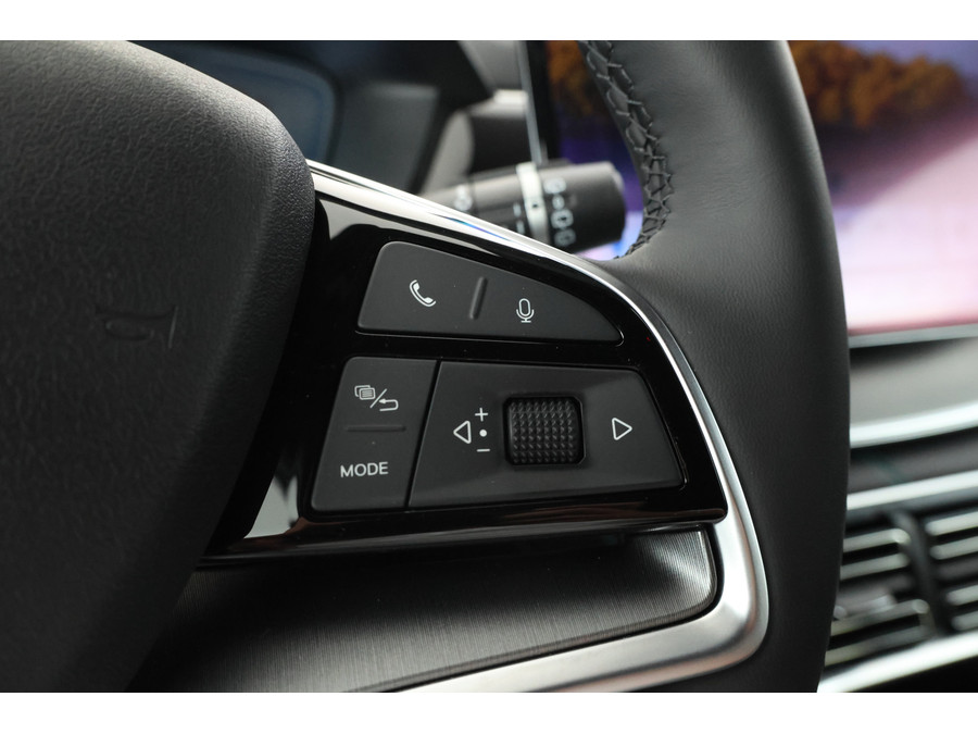 BYD SEAL U 1.5 DM-i FWD Boost