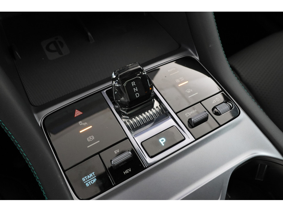 BYD SEAL U 1.5 DM-i FWD Boost