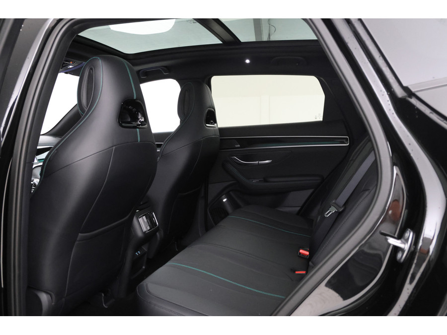 BYD SEAL U 1.5 DM-i FWD Boost