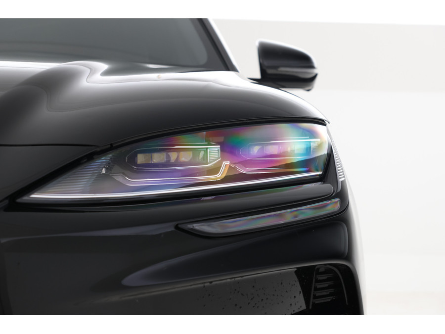 BYD SEAL U 1.5 DM-i FWD Boost