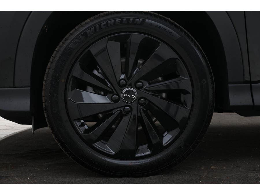 BYD SEAL U 1.5 DM-i FWD Boost