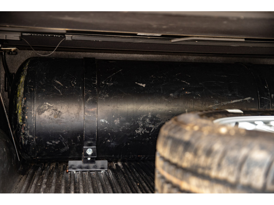 Dodge RAM 1500 5.7 V8 4x4 Crew Cab Laramie