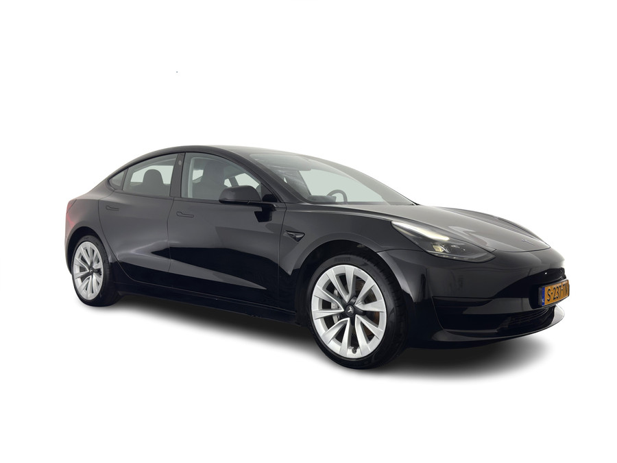 Tesla Model 3 Standard RWD Plus 60 kWh [3-Fase-11kW] {SoH-90%}