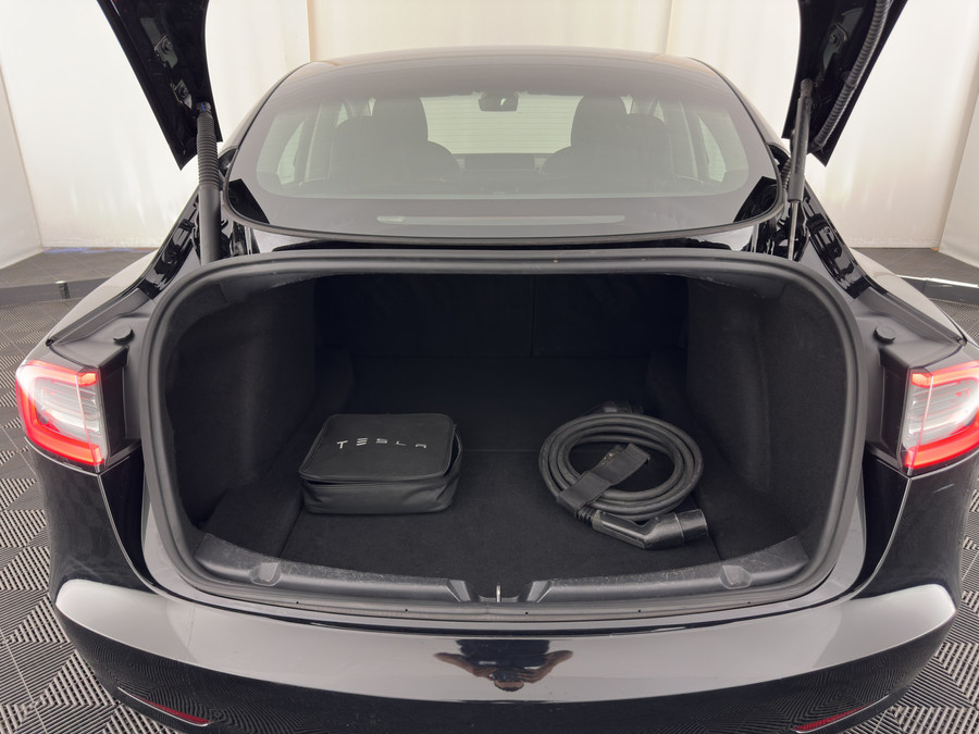 Tesla Model 3 Standard RWD Plus 60 kWh [3-Fase-11kW] {SoH-90%}